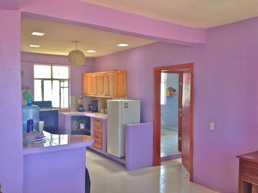 Casa De La Vista Ξενοδοχείο San Cristóbal de Las Casas Εξωτερικό φωτογραφία