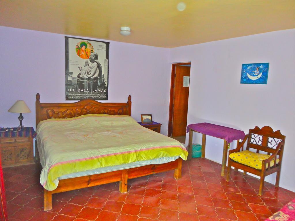 Casa De La Vista Ξενοδοχείο San Cristóbal de Las Casas Δωμάτιο φωτογραφία