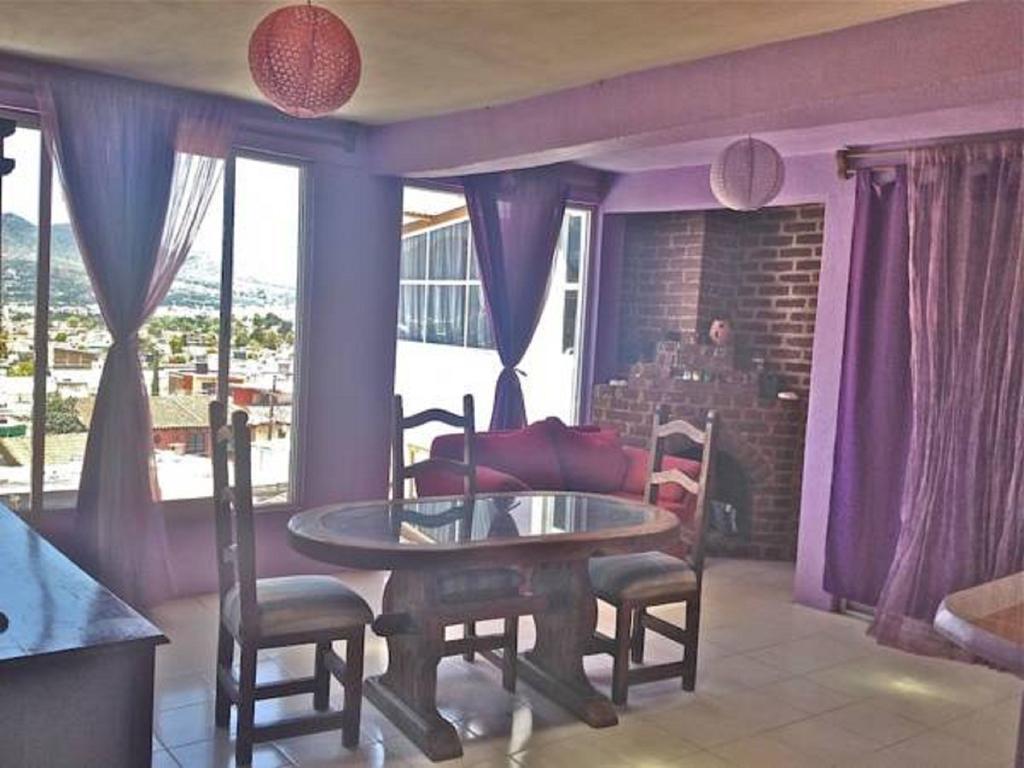 Casa De La Vista Ξενοδοχείο San Cristóbal de Las Casas Δωμάτιο φωτογραφία