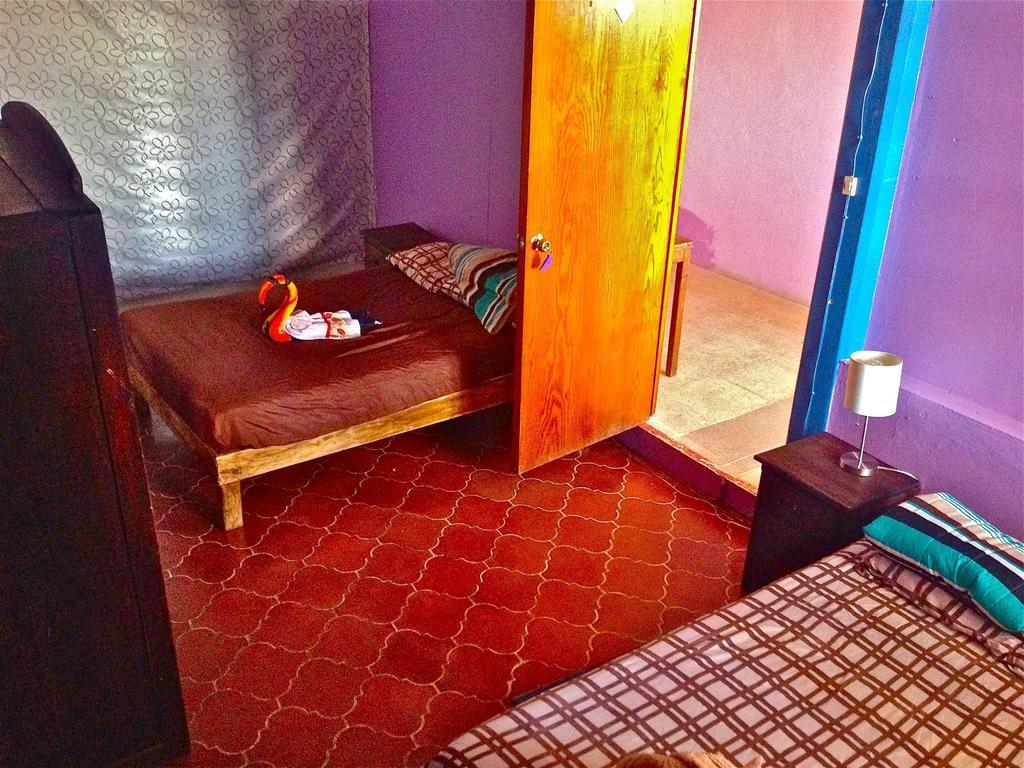 Casa De La Vista Ξενοδοχείο San Cristóbal de Las Casas Δωμάτιο φωτογραφία