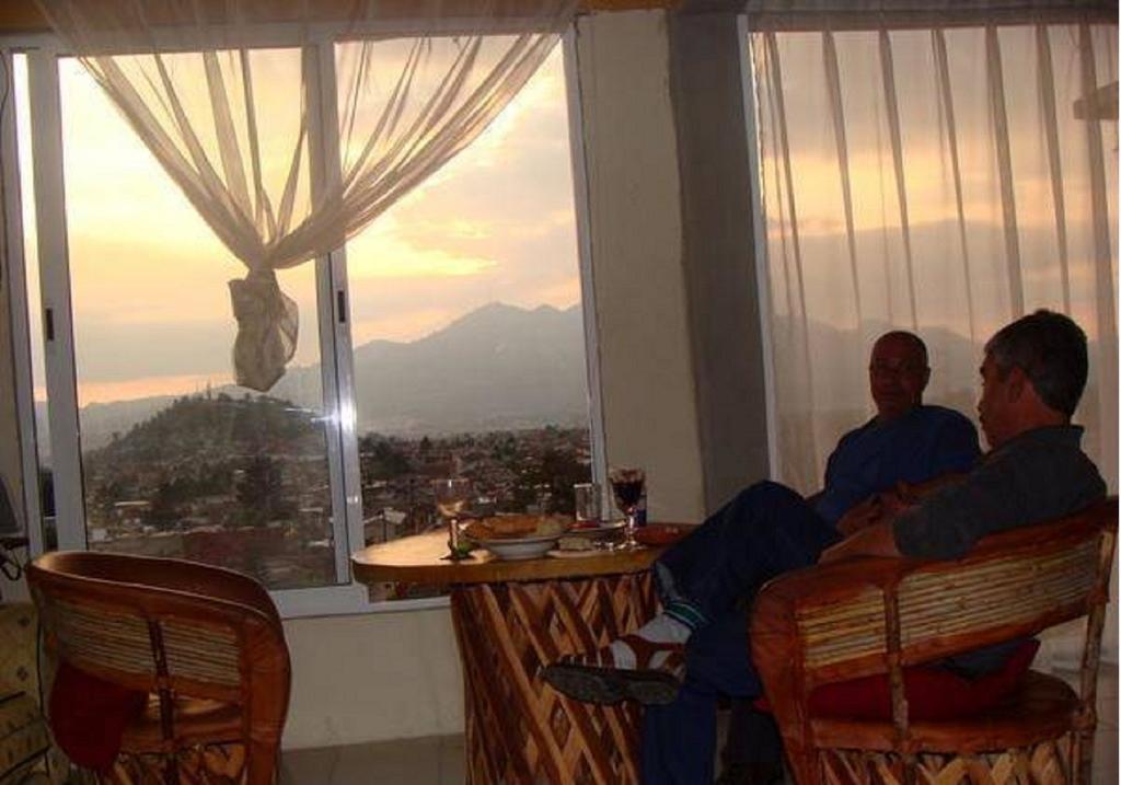 Casa De La Vista Ξενοδοχείο San Cristóbal de Las Casas Δωμάτιο φωτογραφία