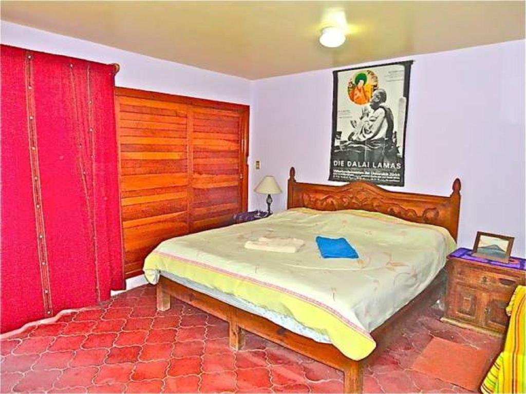 Casa De La Vista Ξενοδοχείο San Cristóbal de Las Casas Δωμάτιο φωτογραφία