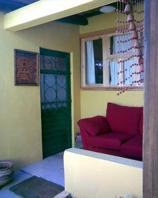Casa De La Vista Ξενοδοχείο San Cristóbal de Las Casas Δωμάτιο φωτογραφία
