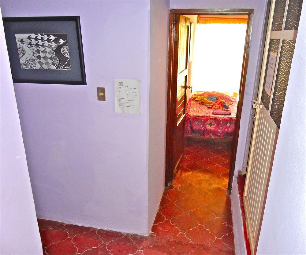 Casa De La Vista Ξενοδοχείο San Cristóbal de Las Casas Εξωτερικό φωτογραφία