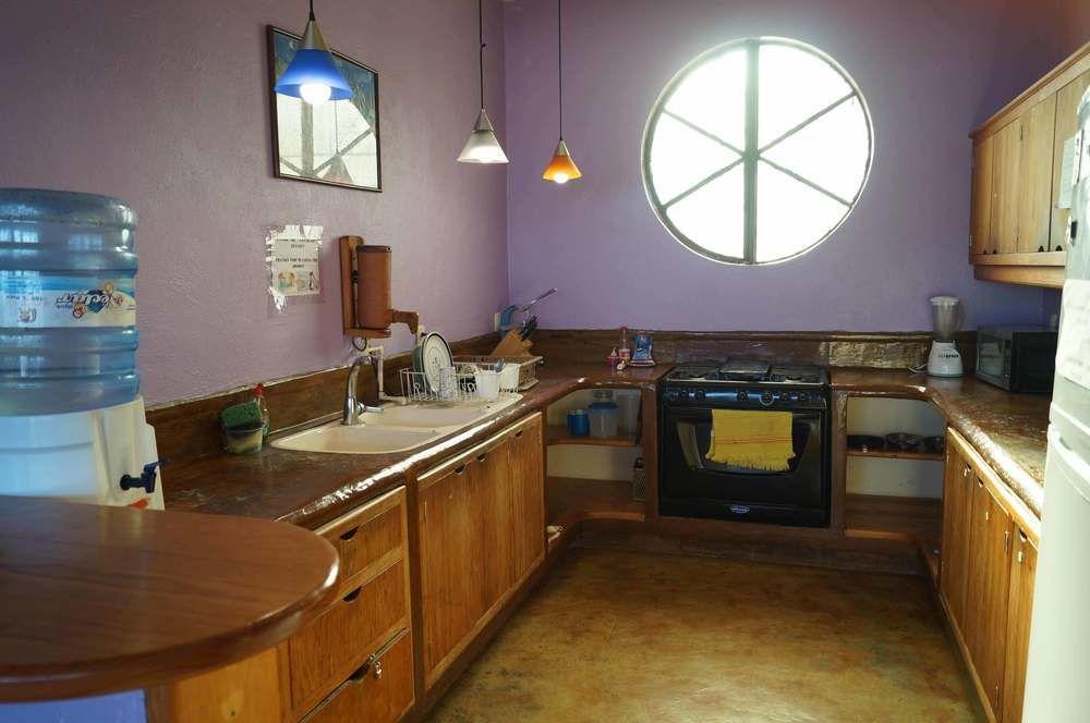 Casa De La Vista Ξενοδοχείο San Cristóbal de Las Casas Εξωτερικό φωτογραφία