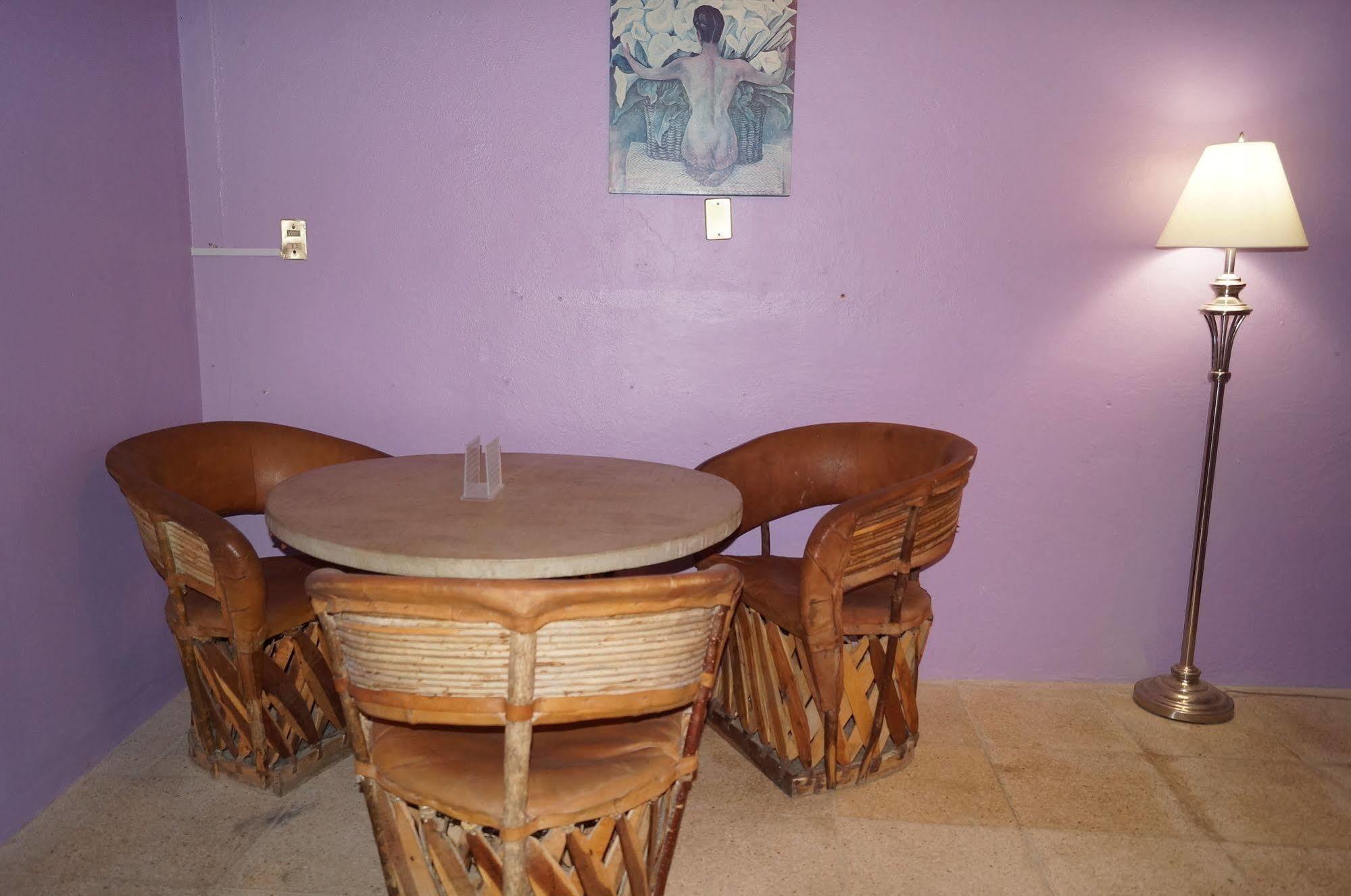 Casa De La Vista Ξενοδοχείο San Cristóbal de Las Casas Εξωτερικό φωτογραφία