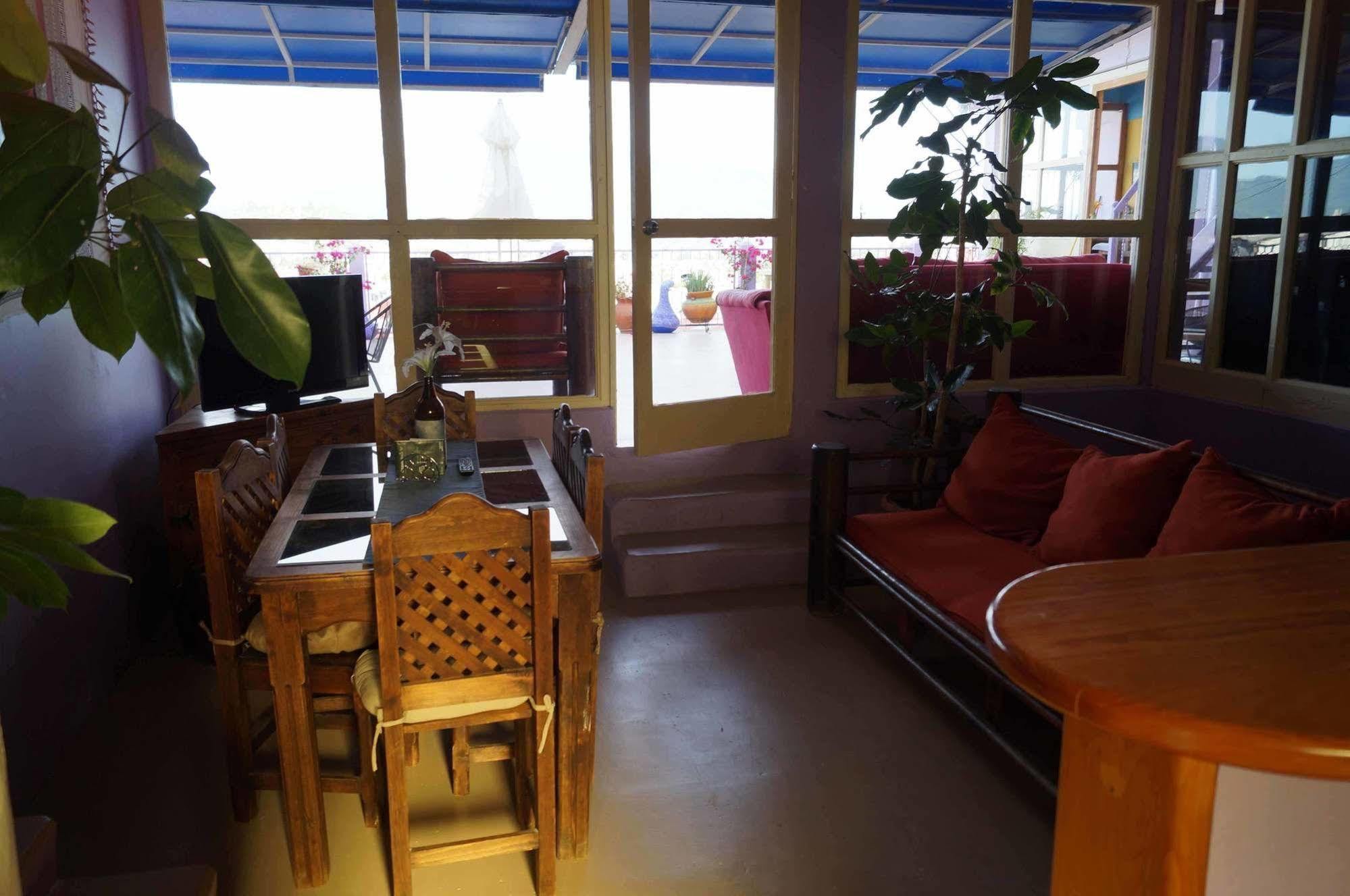 Casa De La Vista Ξενοδοχείο San Cristóbal de Las Casas Εξωτερικό φωτογραφία