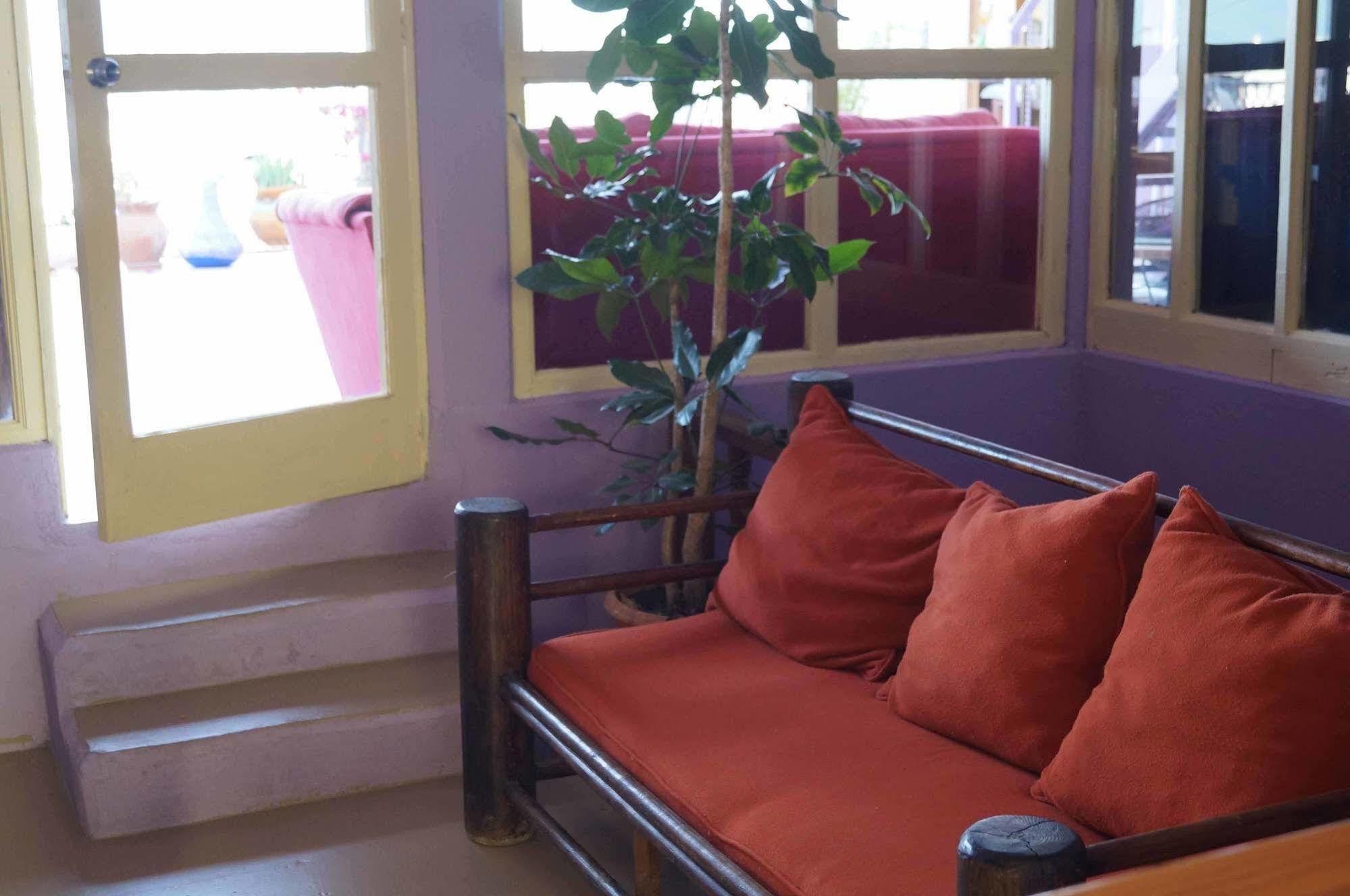 Casa De La Vista Ξενοδοχείο San Cristóbal de Las Casas Εξωτερικό φωτογραφία