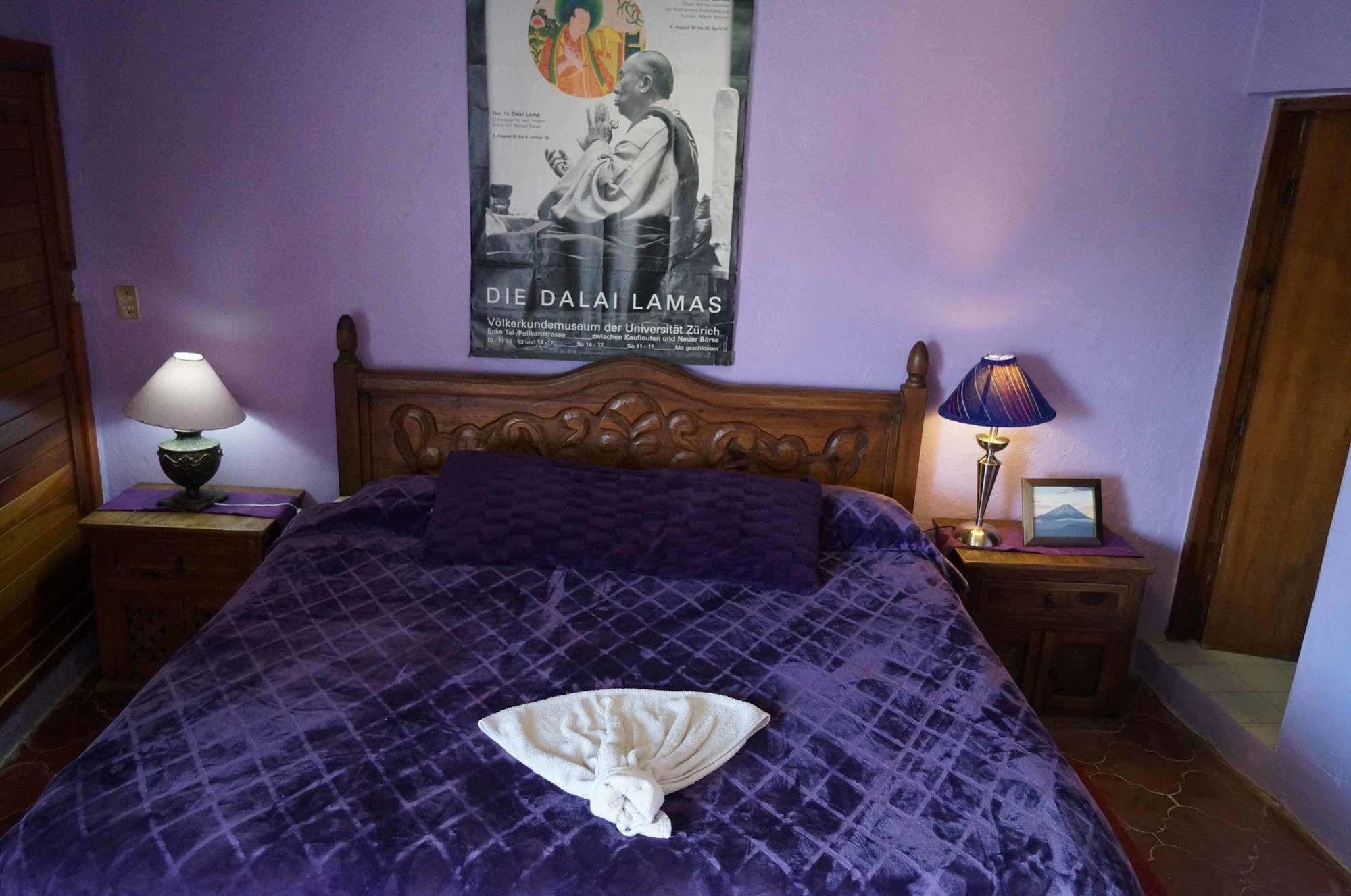 Casa De La Vista Ξενοδοχείο San Cristóbal de Las Casas Εξωτερικό φωτογραφία