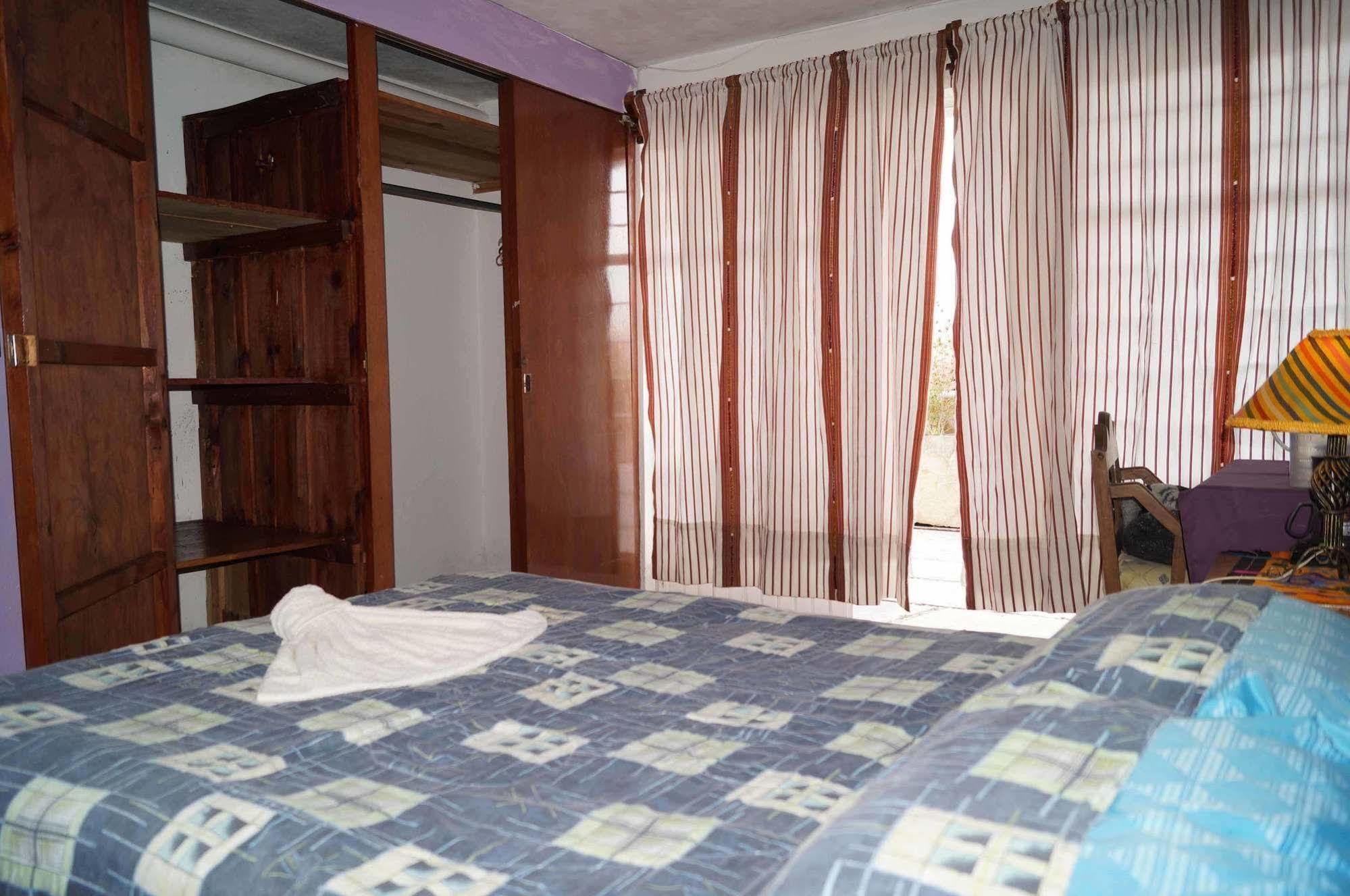 Casa De La Vista Ξενοδοχείο San Cristóbal de Las Casas Εξωτερικό φωτογραφία