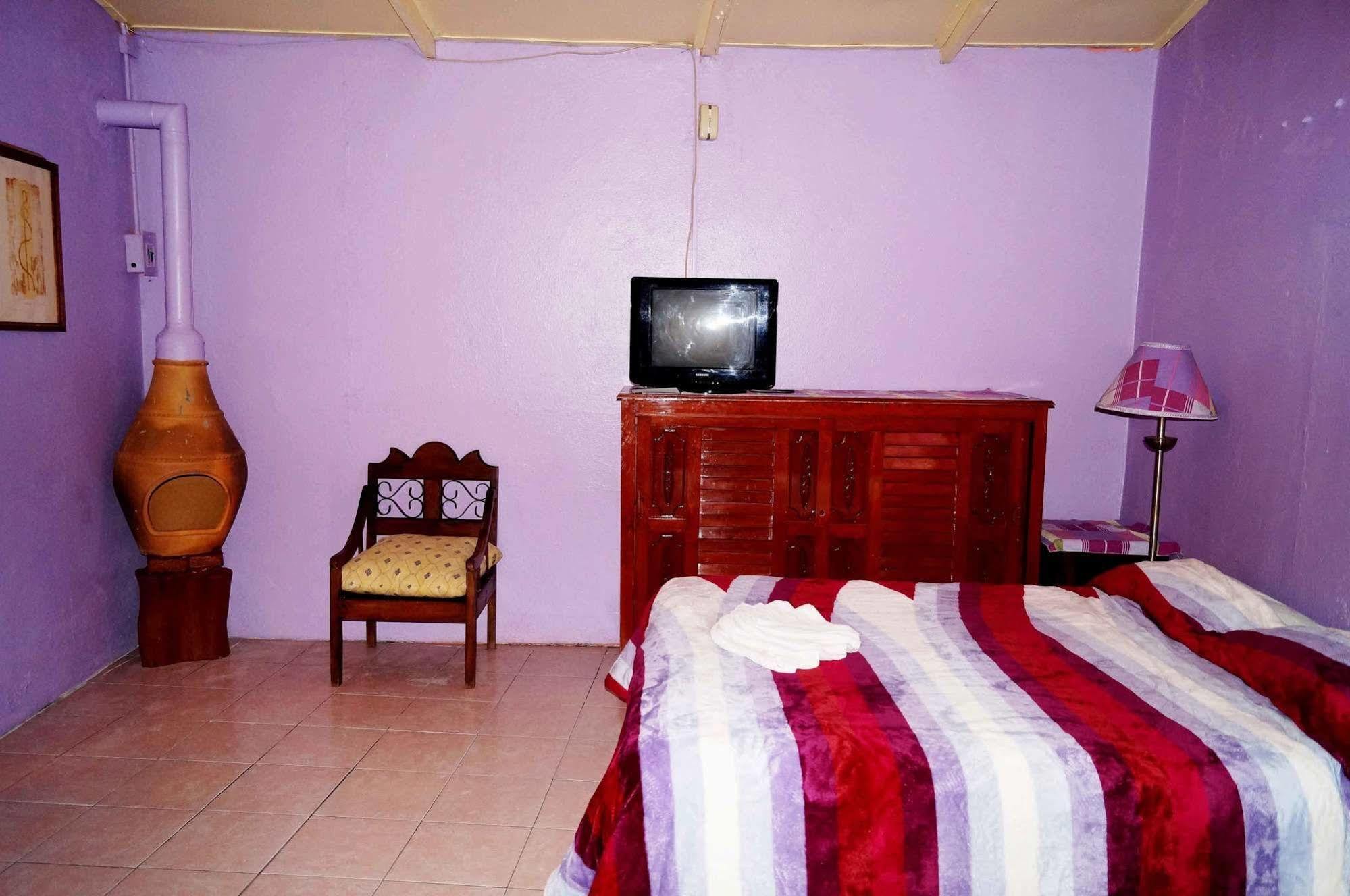 Casa De La Vista Ξενοδοχείο San Cristóbal de Las Casas Εξωτερικό φωτογραφία