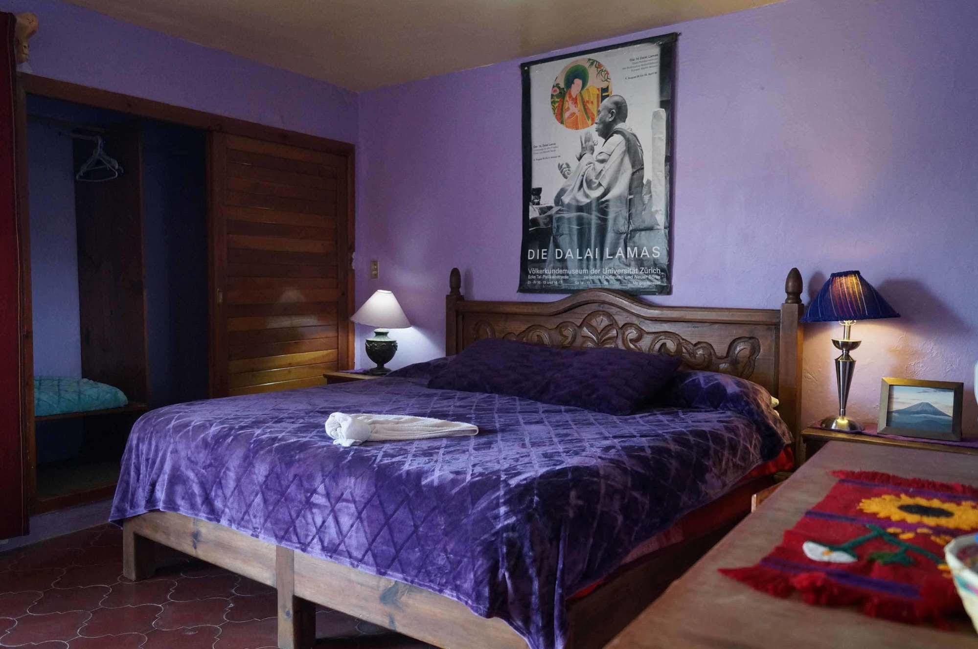 Casa De La Vista Ξενοδοχείο San Cristóbal de Las Casas Εξωτερικό φωτογραφία