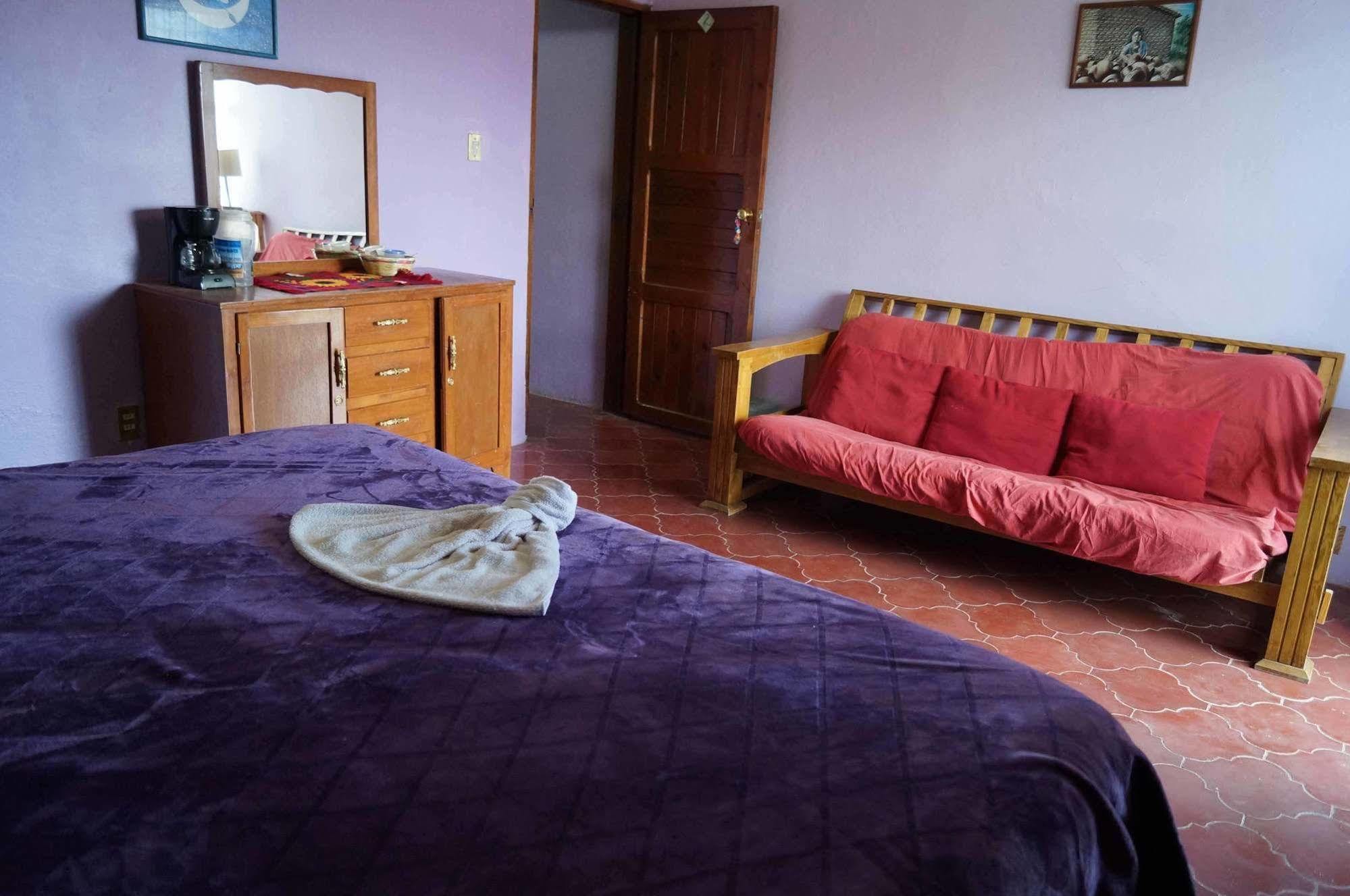 Casa De La Vista Ξενοδοχείο San Cristóbal de Las Casas Εξωτερικό φωτογραφία