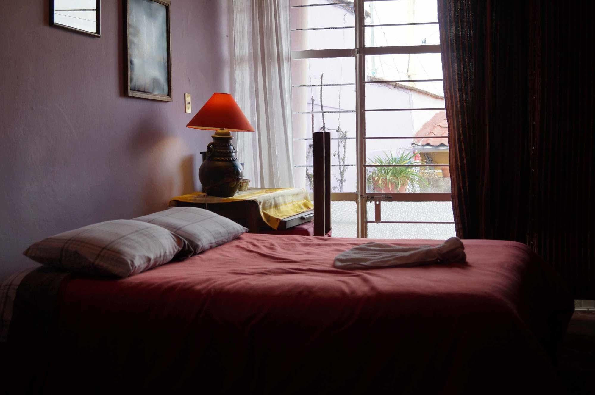 Casa De La Vista Ξενοδοχείο San Cristóbal de Las Casas Εξωτερικό φωτογραφία